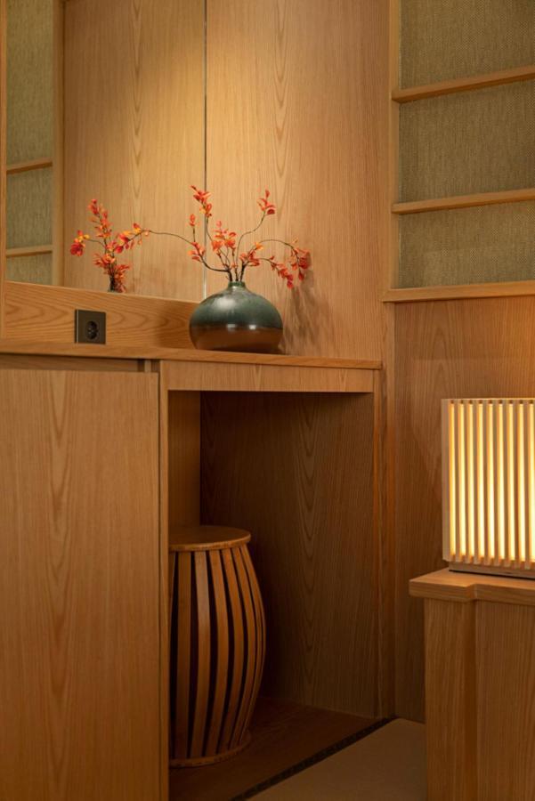 Hoshikage Ryokan Hotel Busan Eksteriør bilde