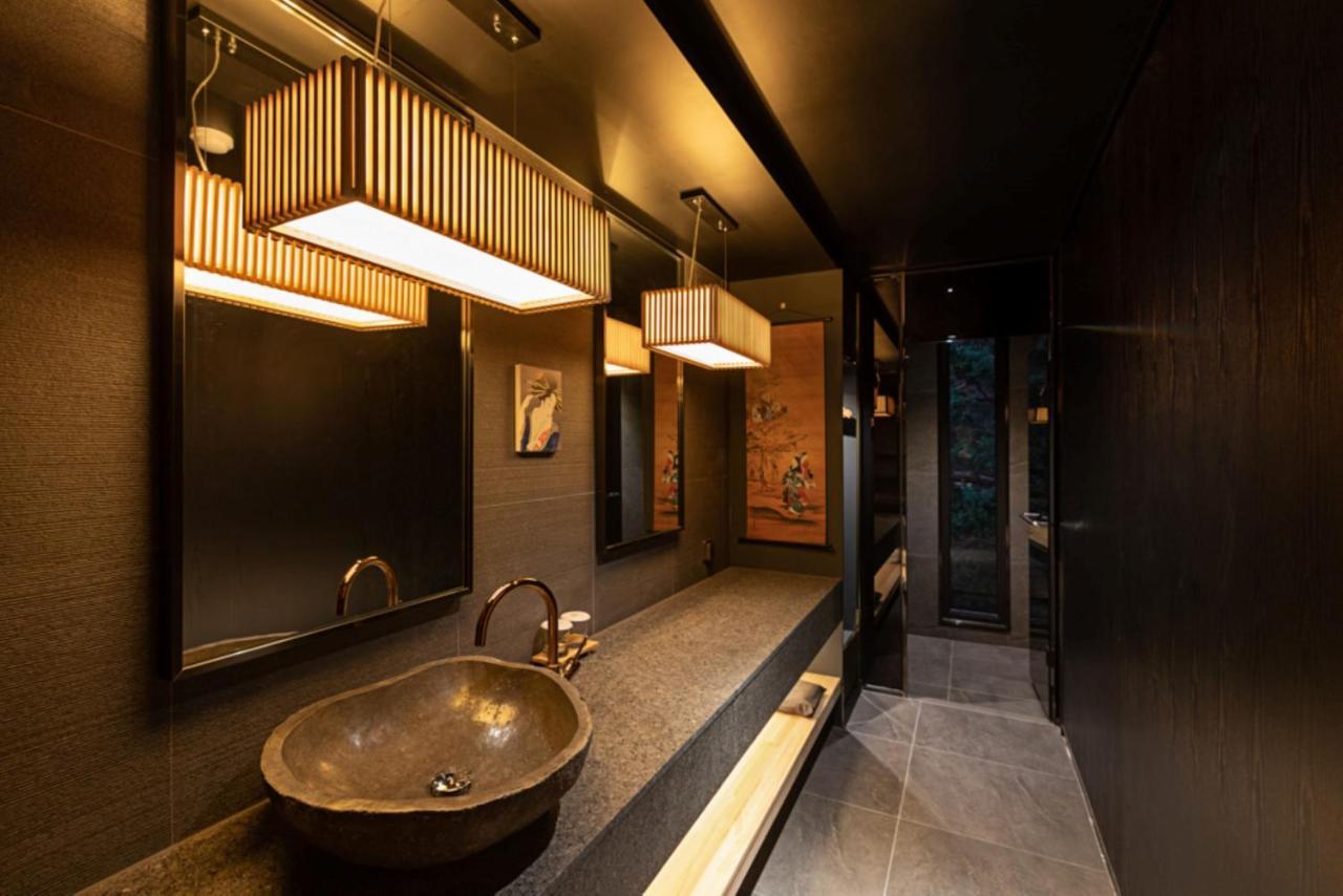 Hoshikage Ryokan Hotel Busan Eksteriør bilde