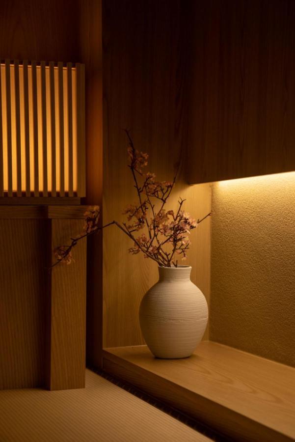 Hoshikage Ryokan Hotel Busan Eksteriør bilde