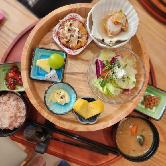 Hoshikage Ryokan Hotel Busan Eksteriør bilde