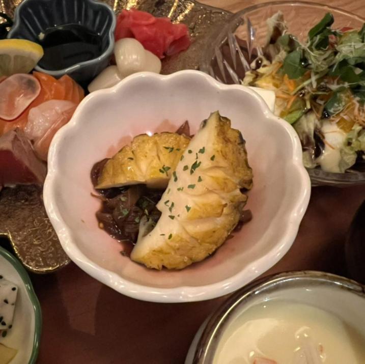 Hoshikage Ryokan Hotel Busan Eksteriør bilde